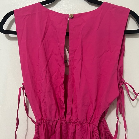 Free People Fabiana Midi - Picture 5 of 5